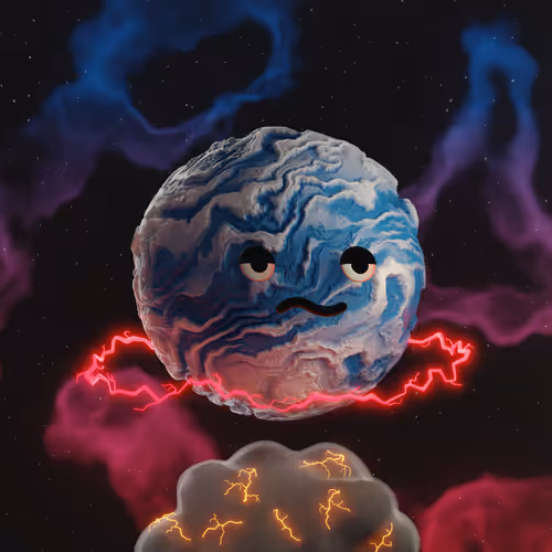 The Cosmundos