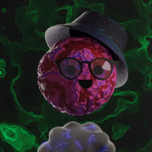 The Cosmundos