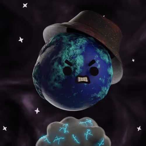 The Cosmundos