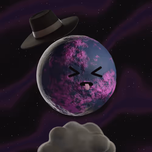 The Cosmundos