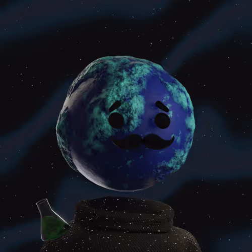 The Cosmundos