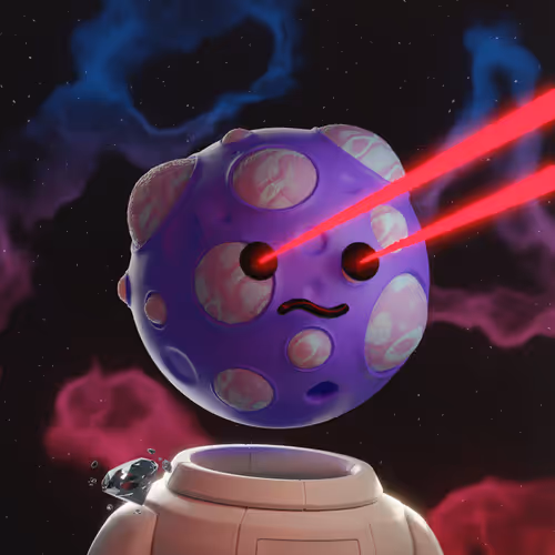 The Cosmundos