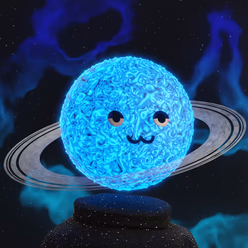 The Cosmundos