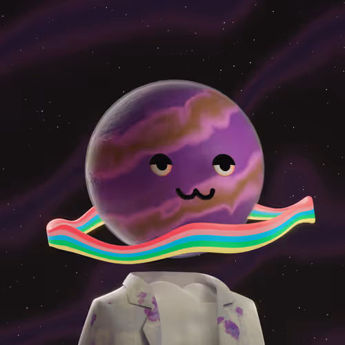 The Cosmundos