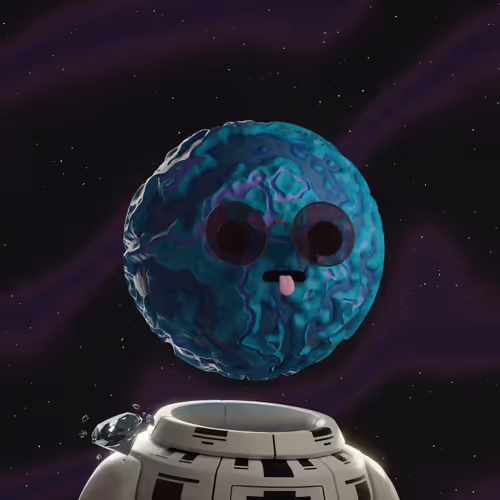 The Cosmundos