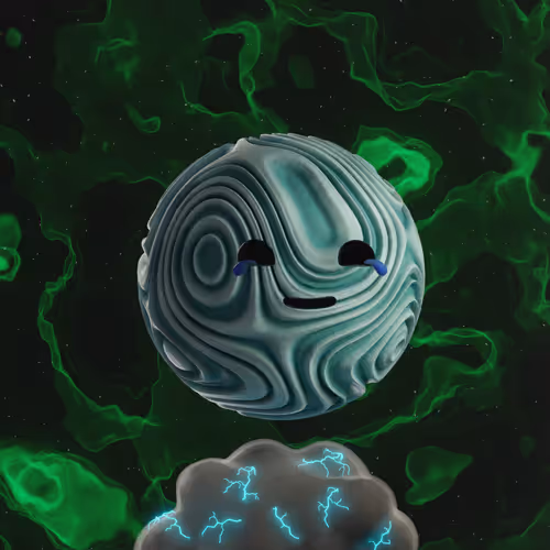 The Cosmundos