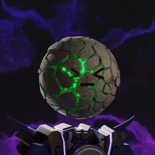 The Cosmundos