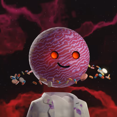 The Cosmundos