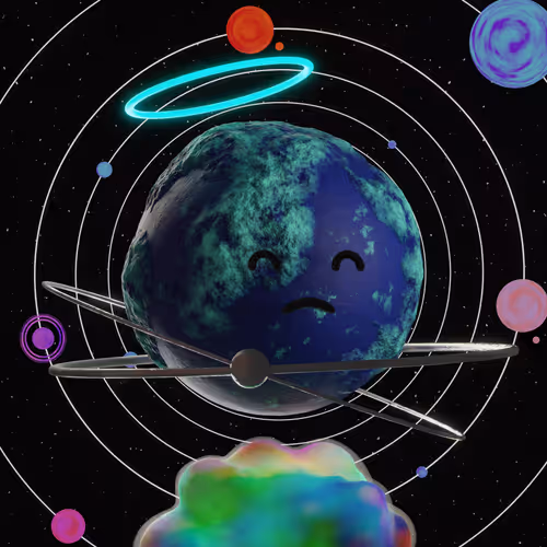 The Cosmundos