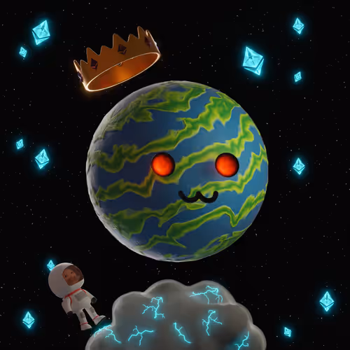 The Cosmundos