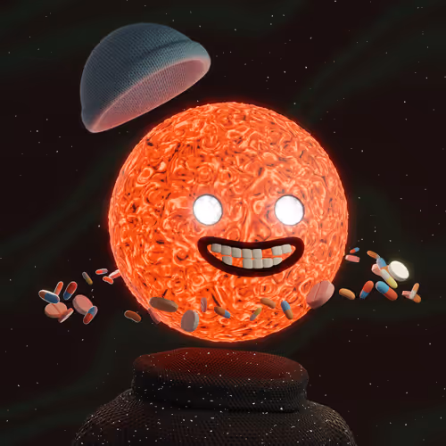 The Cosmundos