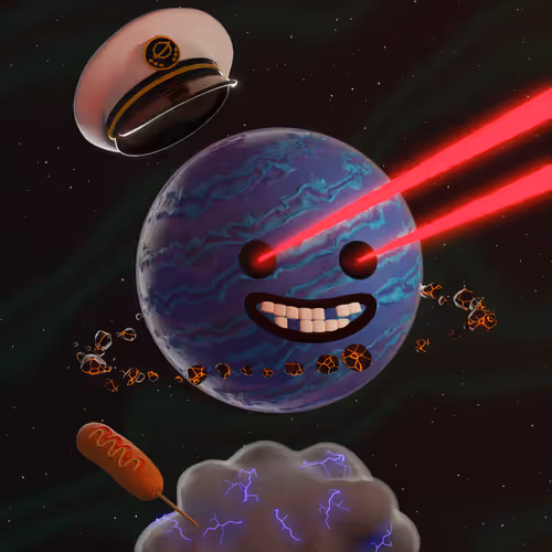 The Cosmundos