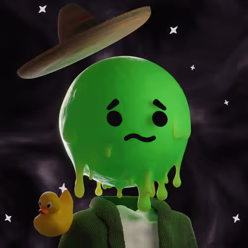 The Cosmundos