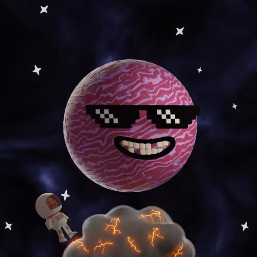 The Cosmundos