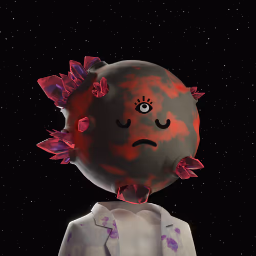 The Cosmundos