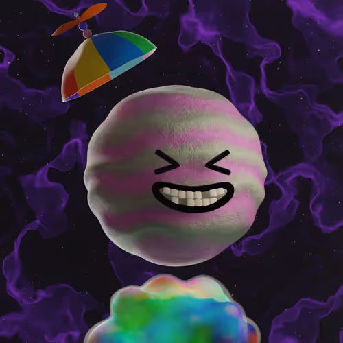 The Cosmundos