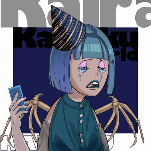 Kairaku-World #355