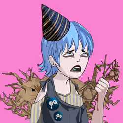 Kairaku-World #447