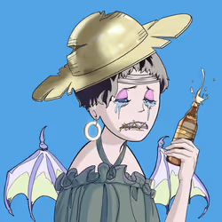 Kairaku-World #425