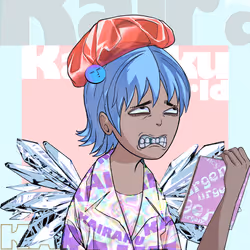 Kairaku-World #317