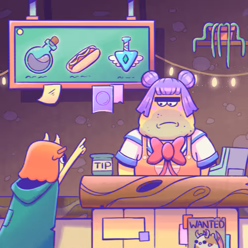 Goober Quest