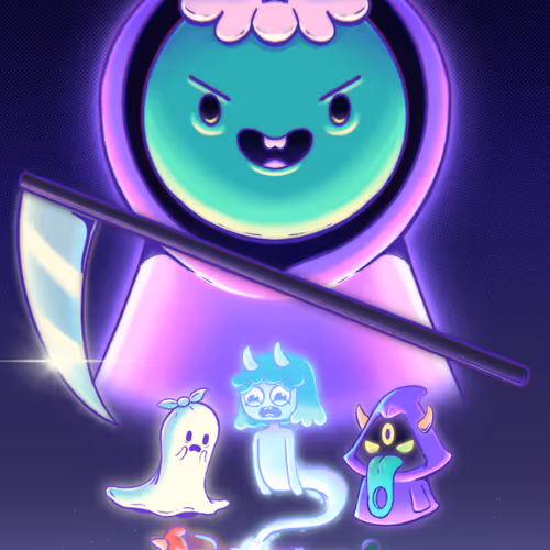 Goober Quest