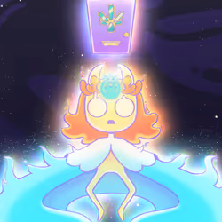 Blue Incantation: Ascension