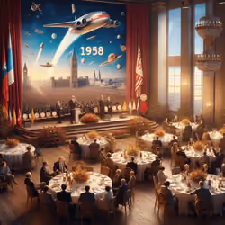 YEAR 1958