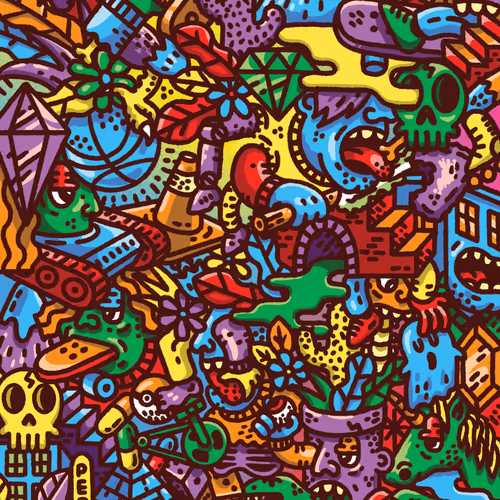 Ghost Club Blackbook Collection