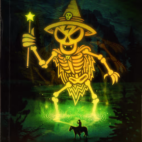 Ghost Club Blackbook Collection