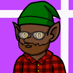 Jolly Elves #167