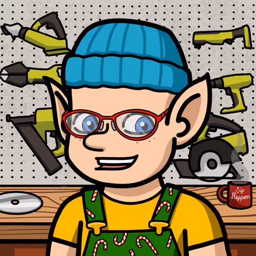 Jollyelves