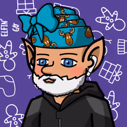 Jolly Elves #97