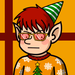 Jolly Elves #496