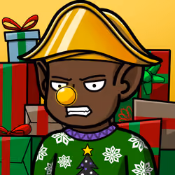 Jolly Elves #17