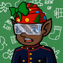 Jolly Elves #68