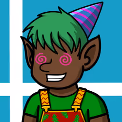Jolly Elves #342