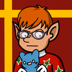 Jolly Elves #62
