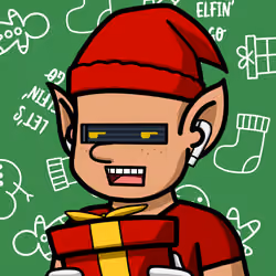 Jolly Elves #66