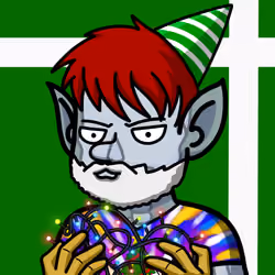 Jolly Elves #335