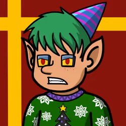 Jolly Elves #78