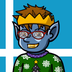 Jolly Elves #230
