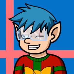 Jolly Elves #545