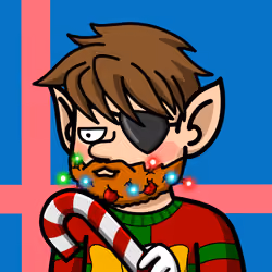 Jolly Elves #509