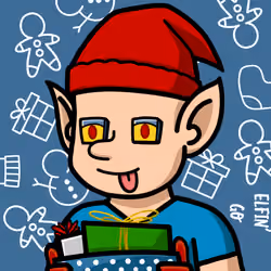Jolly Elves #403