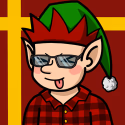 Jolly Elves #584