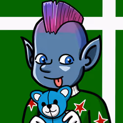 Jolly Elves #70