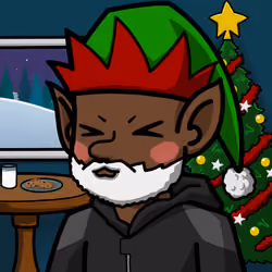 Jolly Elves #195