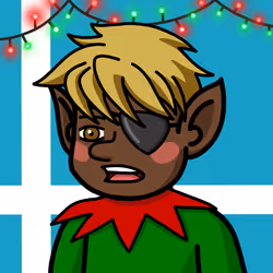 Jolly Elves #402