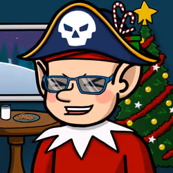 Jolly Elves #352